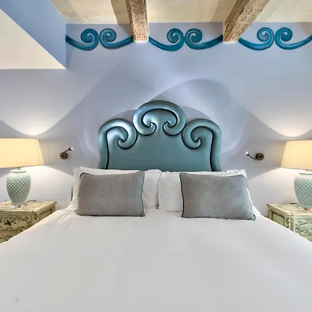 Hotel Palazzo Consiglia - Ik Collection 4*