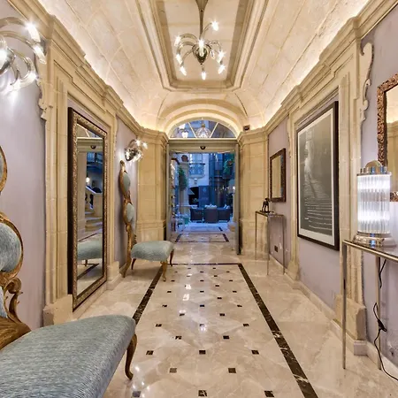 Hotel Palazzo Consiglia - Ik Collection La Valette