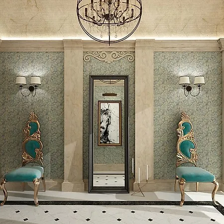 Palazzo Consiglia - Ik Collection Hotel La Valette