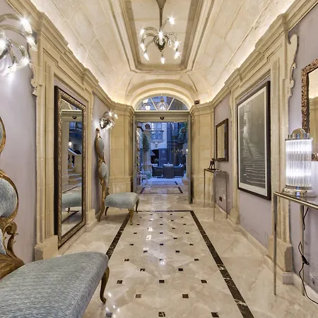 Hotel Palazzo Consiglia - Ik Collection 4*