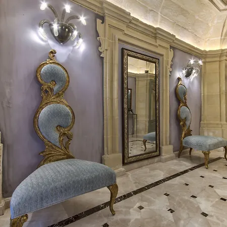 Palazzo Consiglia - Ik Collection