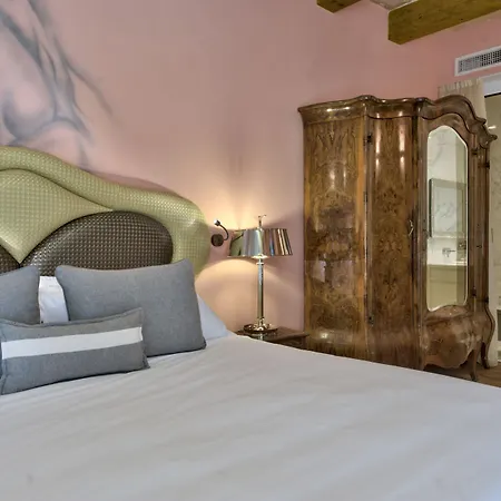 Palazzo Consiglia - Ik Collection 4*