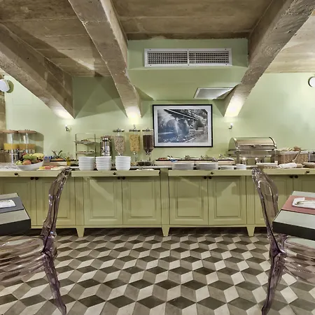 Hotel Palazzo Consiglia - Ik Collection 4*