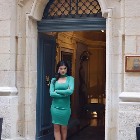 Palazzo Consiglia - Ik Collection Hotel 4*