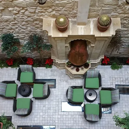 Palazzo Consiglia - Ik Collection 4* La Valletta