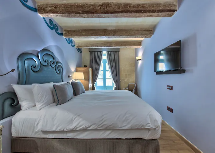 Palazzo Consiglia - Ik Collection La Valletta