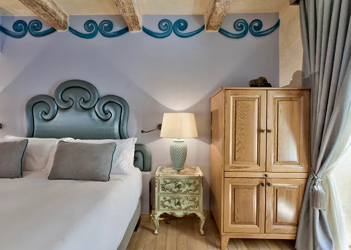 Palazzo Consiglia - Ik Collection