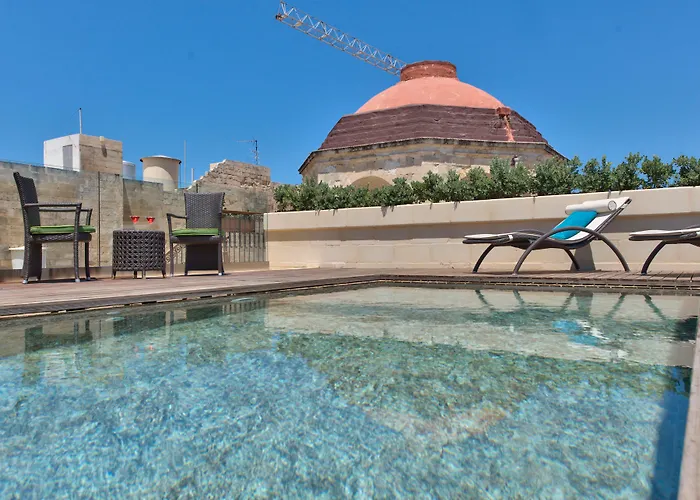 Hotel Palazzo Consiglia - Ik Collection