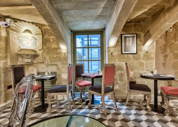 Palazzo Consiglia - Ik Collection Hotel La Valletta