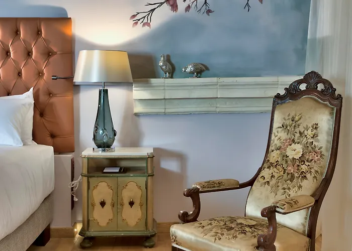 Palazzo Consiglia - Ik Collection 4*