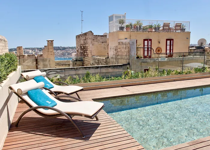 Palazzo Consiglia - Ik Collection Hotel