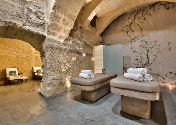 Hotel Palazzo Consiglia - Ik Collection La Valletta