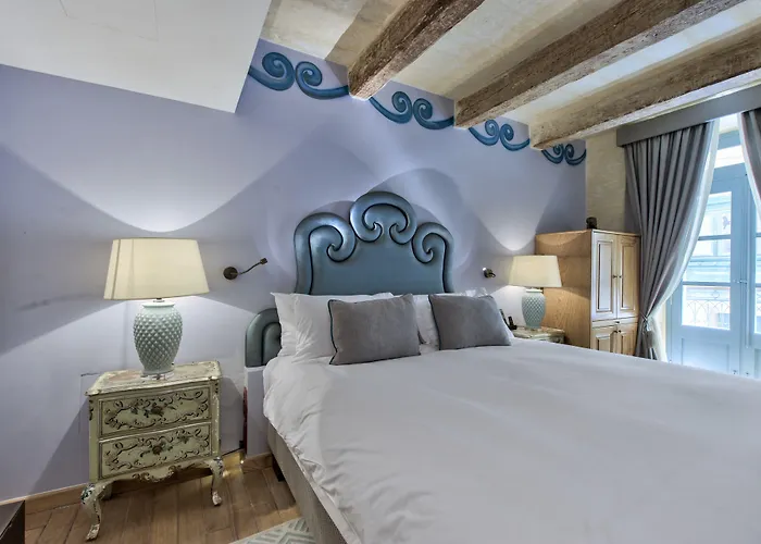 Palazzo Consiglia - Ik Collection Hotel