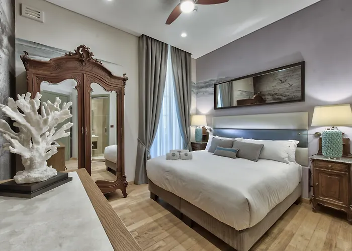 Hotel Palazzo Consiglia - Ik Collection La Valletta