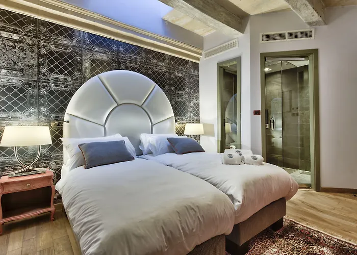 Palazzo Consiglia - Ik Collection 4*