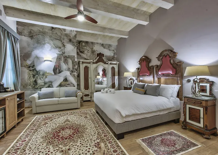 Hotel Palazzo Consiglia - Ik Collection La Valletta
