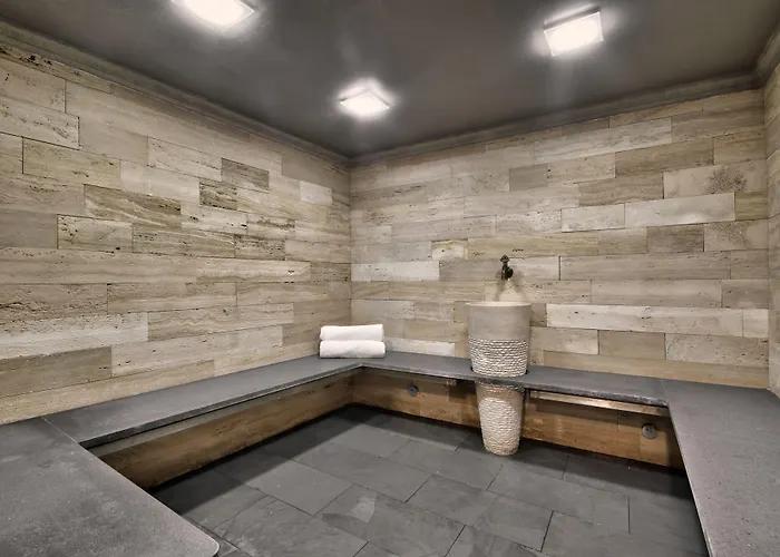 Palazzo Consiglia - Ik Collection