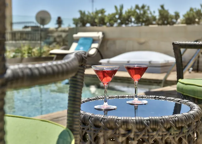 Hotel Palazzo Consiglia - Ik Collection 4*