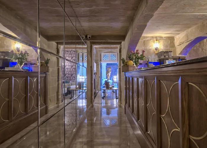 Hotel Palazzo Consiglia - Ik Collection 4*