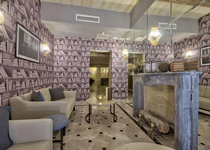 Palazzo Consiglia - Ik Collection