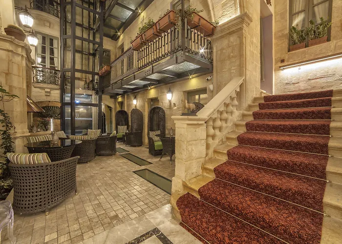 Hotel Palazzo Consiglia - Ik Collection