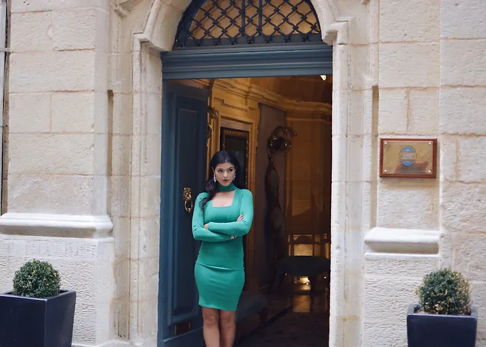 Palazzo Consiglia - Ik Collection Hotel 4*