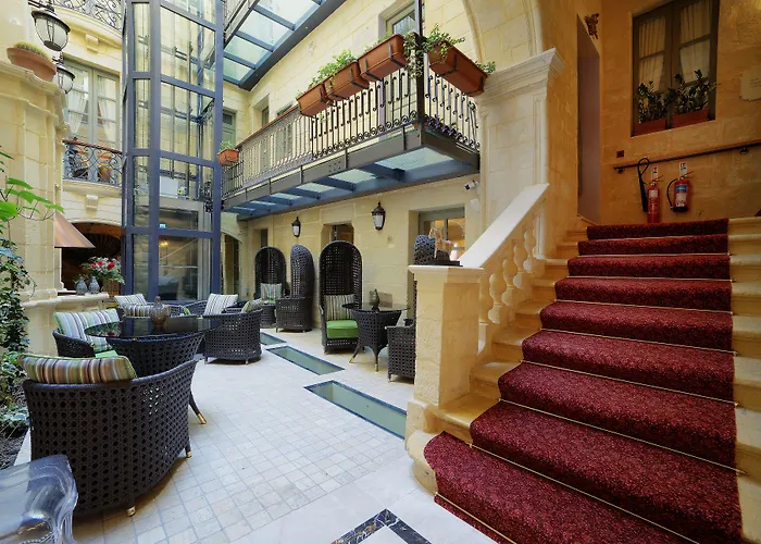 Hotel Palazzo Consiglia - Ik Collection