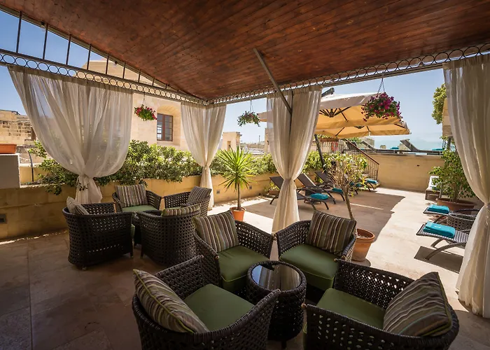 Palazzo Consiglia - Ik Collection