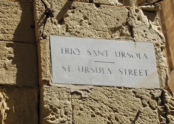 Palazzo Consiglia - Ik Collection La Valletta