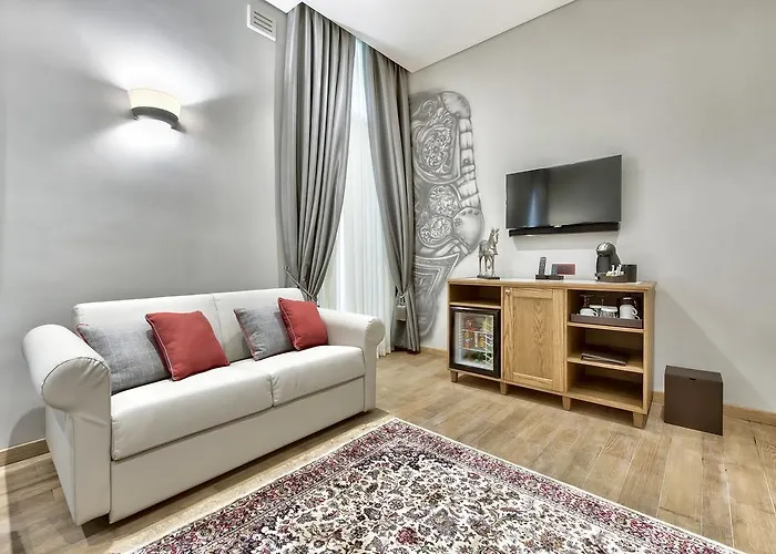 Palazzo Consiglia - Ik Collection Hotel La Valletta