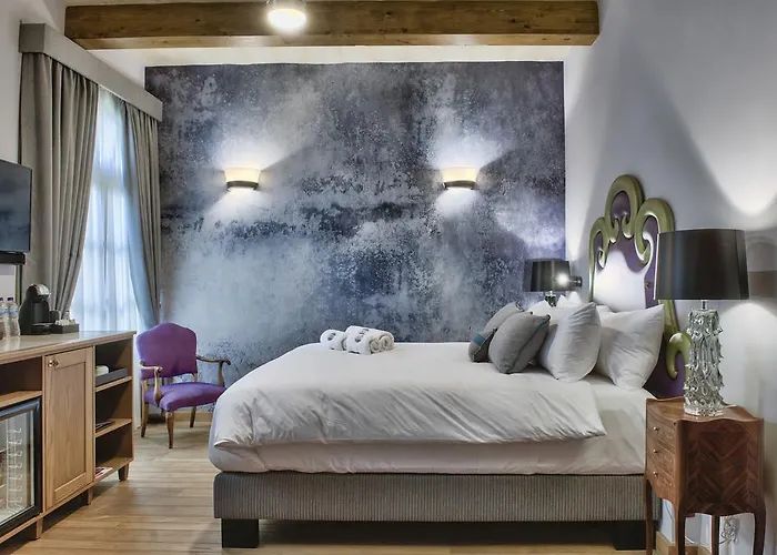 Palazzo Consiglia - Ik Collection