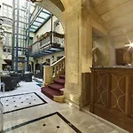Hotel Palazzo Consiglia - Ik Collection 4*