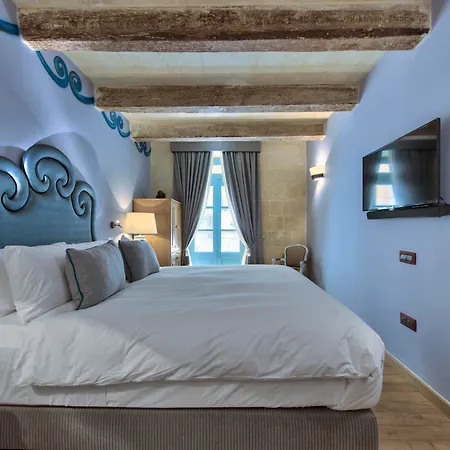 Palazzo Consiglia - Ik Collection Valletta