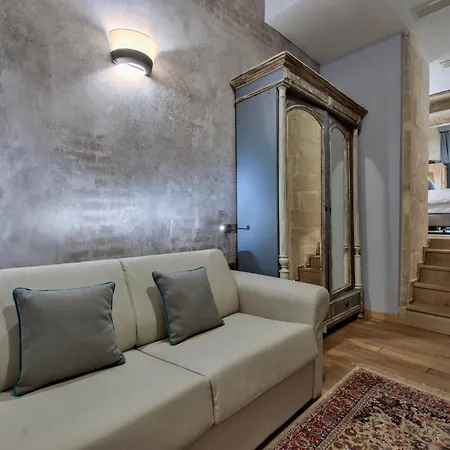 Palazzo Consiglia - Ik Collection