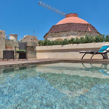 Otel Palazzo Consiglia - Ik Collection