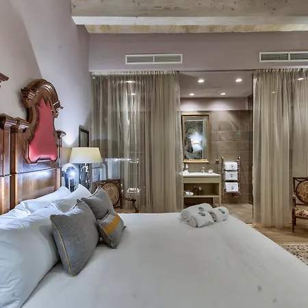 Palazzo Consiglia - Ik Collection Hotel Valletta