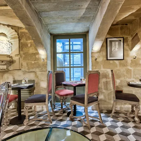 Palazzo Consiglia - Ik Collection Otel Valletta