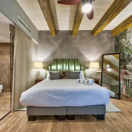 Palazzo Consiglia - Ik Collection Valletta