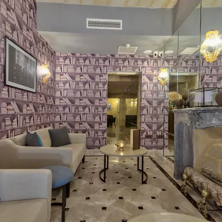 Palazzo Consiglia - Ik Collection 4*