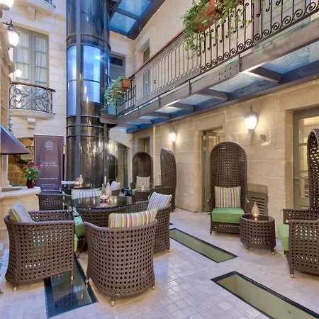 Palazzo Consiglia - Ik Collection Hotel