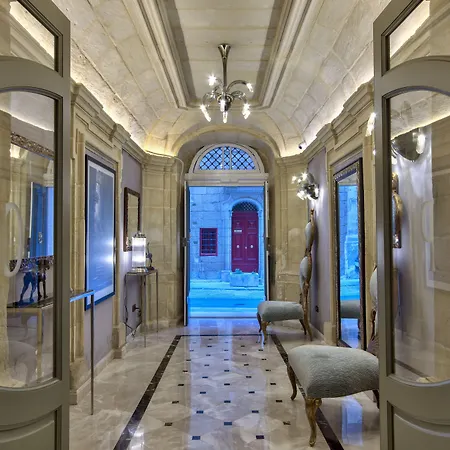 Hotel Palazzo Consiglia - Ik Collection 4*