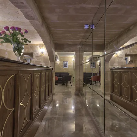 Palazzo Consiglia - Ik Collection Hotel Valletta