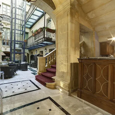 Hotel Palazzo Consiglia - Ik Collection 4*
