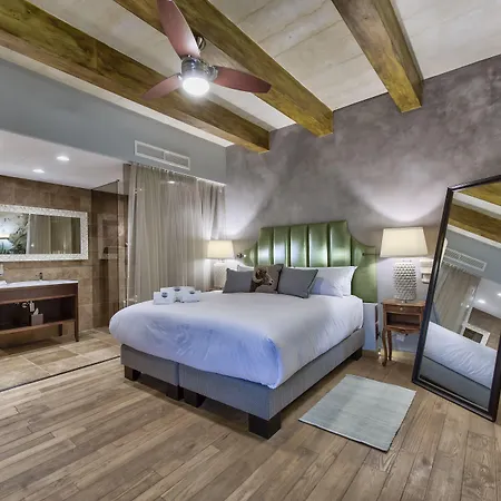 Otel Palazzo Consiglia - Ik Collection Valletta