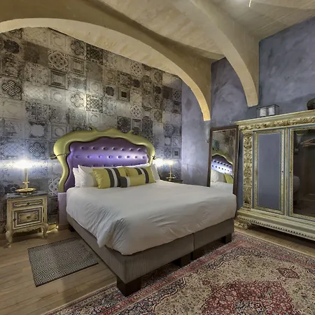 Palazzo Consiglia - Ik Collection Otel