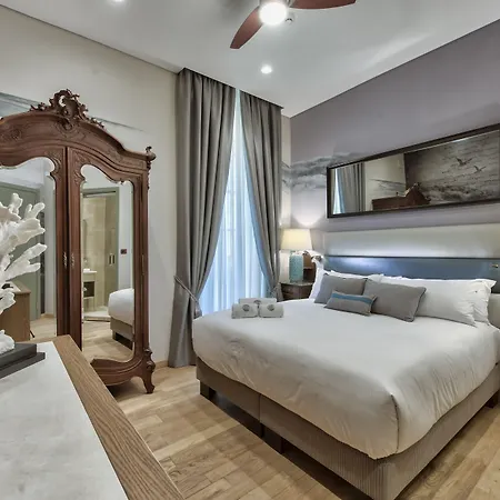 Otel Palazzo Consiglia - Ik Collection Valletta