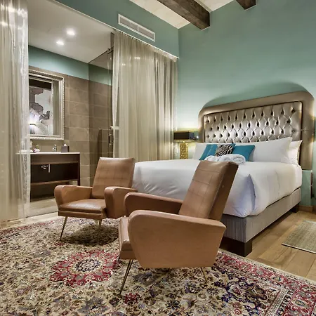 Palazzo Consiglia - Ik Collection Valletta