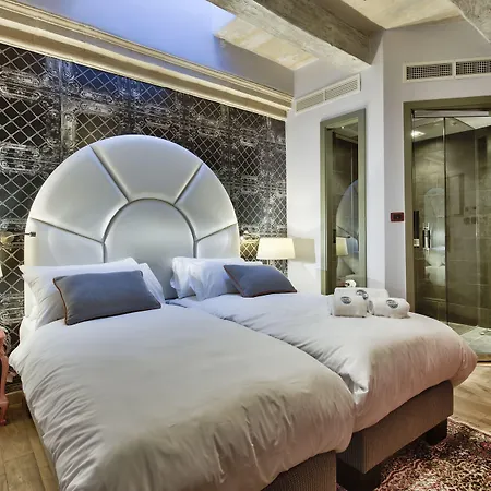 Palazzo Consiglia - Ik Collection 4*