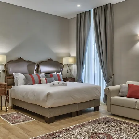 Hotel Palazzo Consiglia - Ik Collection Valletta