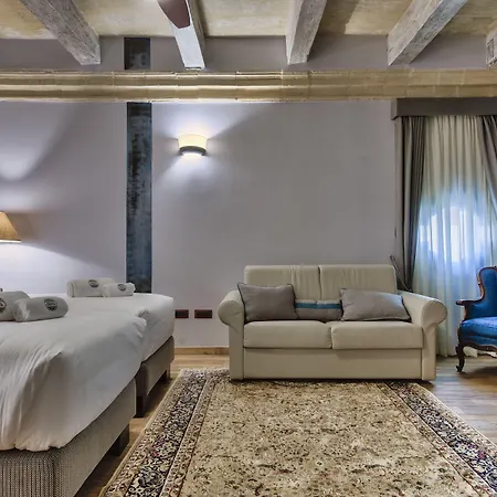 Otel Palazzo Consiglia - Ik Collection 4*